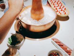-北京老门框爆肚涮肉馆(锦业路店)