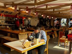 -味千拉面(金融街店)