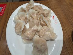 -鸿毛饺子(紫竹桥店)