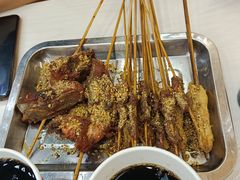 -金乐活美食(中街店)