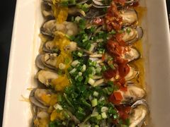 -丰收日·小海鲜·沪上家宴(顾村正大店)