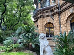 -马勒别墅饭店(静安寺店)