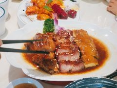 -顺粤楼·粤菜·点心(融创茂店)