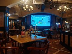 -巴伐利亚啤酒坊(意式风情街店)