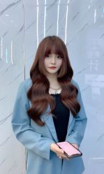 点击看大图 -XY形象设计/烫发·染发·接发