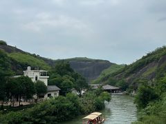 -飞天山旅游区