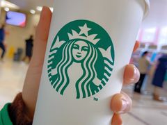 -星巴克(南京汉中环亚广场店)