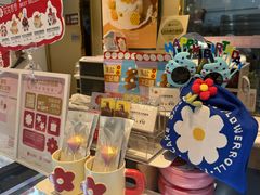 -花花卷卷·鲜食蛋糕(静安久光百货店)