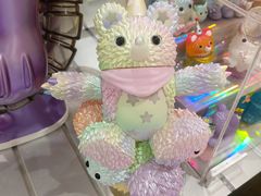 -泡泡玛特POPMART(上海环球港店)