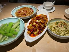 -渝信川菜(长安店)