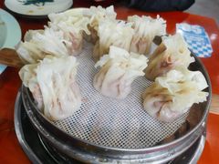 -德贤烧麦菜馆(本溪路店)