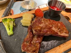-我家牛排自助餐厅(永旺梦乐城店)
