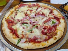 -阳光披萨(辽宁路店)