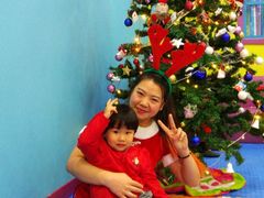 -美国悦宝园早教托育中心(东坝店)