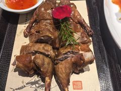 -姑苏家宴·苏帮菜·松鼠桂鱼(苏州总店)