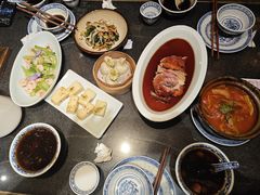 -南京大牌档(新街口德基广场店)