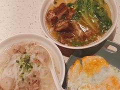 -新宝餐厅(流塘店)