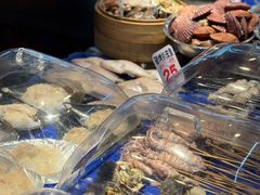 -喝丢一只鞋海鲜烧烤·海肠捞饭(市场店)