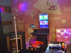 -尚酷麦量贩KTV(金州店)