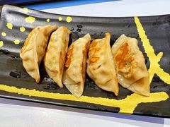 日式煎饺-牛邸·烧肉饭(来福士店)