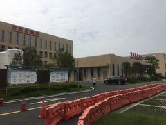 -成都市郫都区人民医院