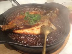 山西老醋鲈鱼-九毛九西北菜(百信广场店)