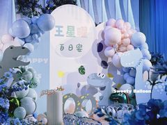 -同庆楼(奥体中心店)