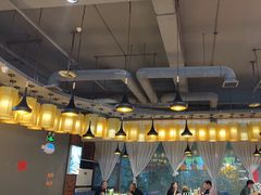 -小杨烤肉·陕西烧烤·陕西地方菜(龙首店)