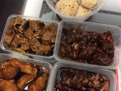 -和记小菜(大宁店)