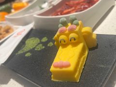 -海底捞火锅(阅彩城店)