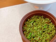 老姜松茸紫菜饭-无味舒食(环岛路店)