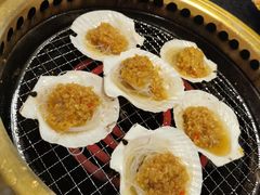 -神户赤童日式烤肉伙伴(东直门店)