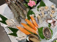 -生如夏花泰式火锅(伊藤双楠店)