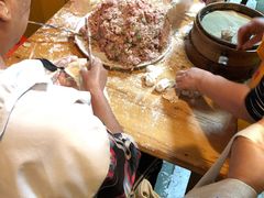 -海汇源老烧麦店(东大街总店)