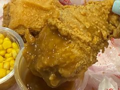 -快乐蜂(永光广场店)