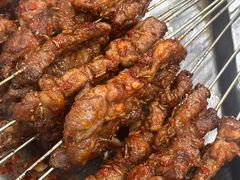 -文文烤肉(大皮院店)