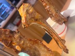 和田架子肉-热瓦普(旭辉广场店)