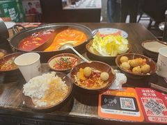-冯校长老火锅(广州正佳广场店)