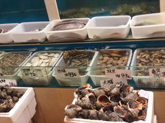-胶东海鲜大排档(北太平庄店)