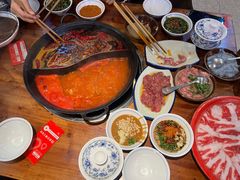 -憨铁匠火锅(红山6979店)