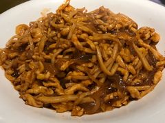 -肘子酥·天津菜·特色捞面(德云社店)
