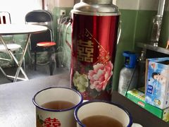 -炙热童年·老北京炙子烤肉(南锣鼓巷店)