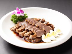 卤水拼盘-顺德了能馆(虎门店)