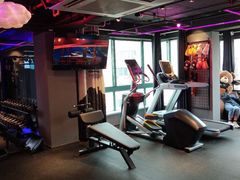 -NRG 健身私教CLUB(云山路店)
