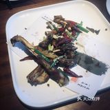 乔村餐厅创意菜
