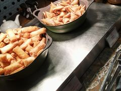 -广州中心皇冠假日酒店-环市食坊·海鲜自助餐厅