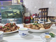 -煲来饱去冷水鱼