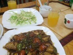 -临沂餐厅(百联临沂购物中心店)