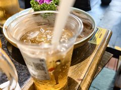 -蓉城老院十一年川味老火锅(中南店)