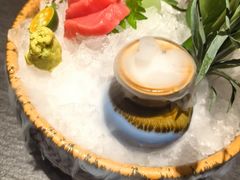 -蟹犇前•帝王蟹雪蟹(陆家嘴店)